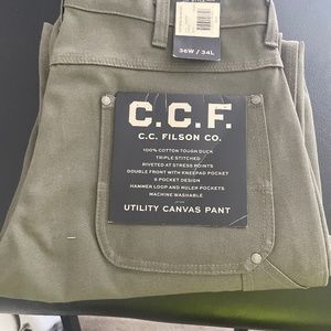 New never worn